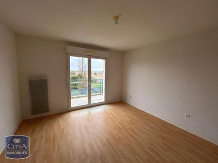 Location Appartement 2 pièces 37m² MEDIS 17600 - Photo 5