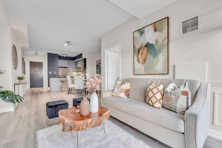 For Lease - 60 Absolute Avenue Unit# 3605, Mississauga, Ontario - Photo 4