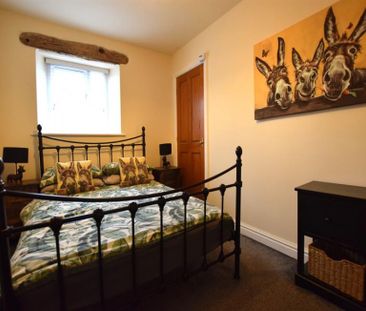 2 Bedroom Apartment To Let - Photo 6