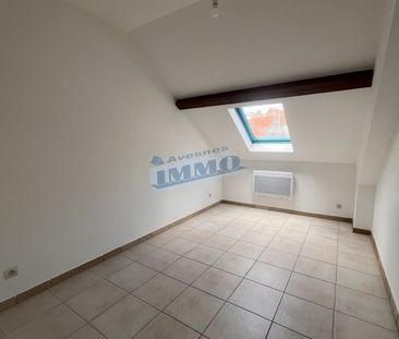 Appartement 3 pièces à Avesnes-le-Comte - Photo 4