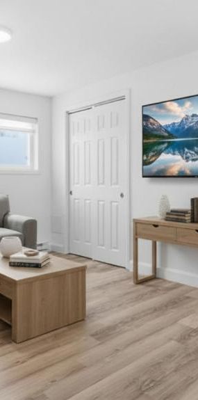 4 1/2 Val-Bélair - Photo 1