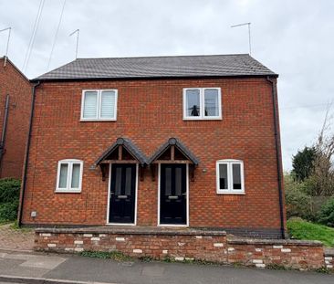 2 bedroom semi-detached house to rent - Photo 6