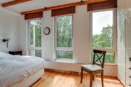 Appartement te huur: Potgieterstraat 21-4 1053 XP Amsterdam - Photo 5