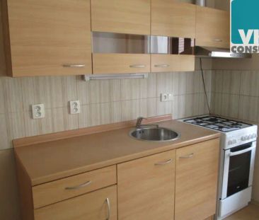 Pronájem - byt 1+1 v centru města Litomyšl - Fotografie 1