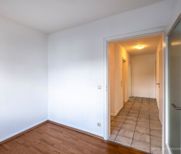 * Wohnen im Zentrum von Hennef* Helle 3-Zimmer Wohnung - Photo 1