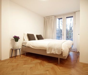 Te huur: Appartement Elandsgracht 59 3 in Amsterdam - Photo 6