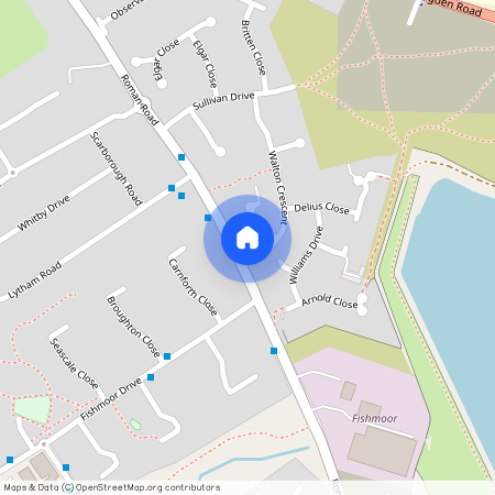 Tippet Close, 1, Blackburn, BB2 3WX, Lancashire