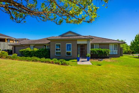 Stunning Family Home in Fletcher - Photo 3