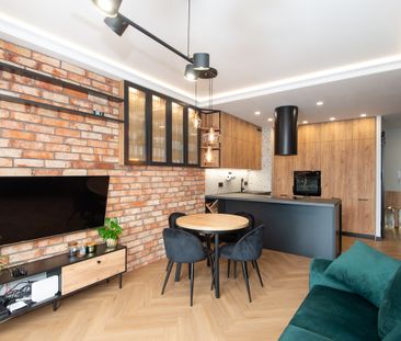 Poznań, ul. Górki - Photo 5