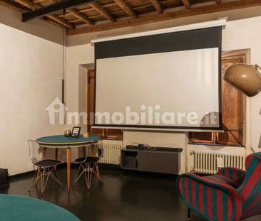 Monolocale vicolo del Bologna, Trastevere, Roma - Photo 2