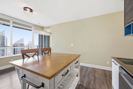 For Lease - 36 Park Lawn Road Unit# 2610, Toronto, Ontario - Photo 2