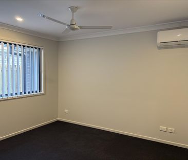 Modern Family Home In Quite Burpengary East Estate - Photo 4