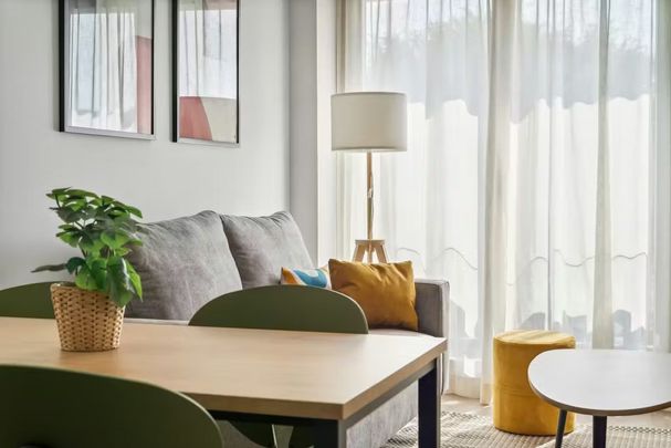 Calle de José Antonio Rebolledo y Palma, Madrid, Community of Madrid 28051 - Photo 1