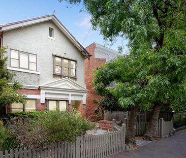 5/13 Loch Street, St Kilda West VIC 3182 - Apartment For Rent | Domain - Photo 5