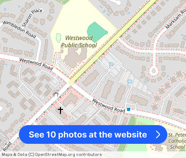 255 & 265 Westwood Road - Photo 1