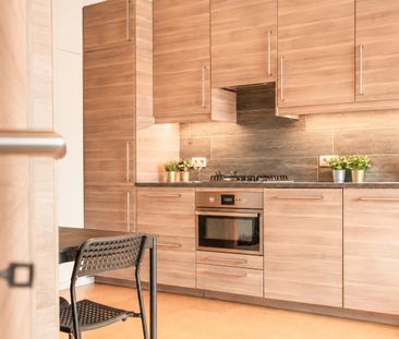 Appartement te huur in Zwijndrecht met 2 slaapkamers - Photo 5