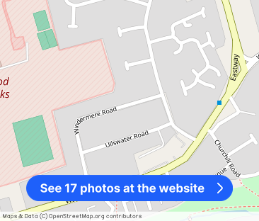 Windermere Road, Fulwood, Preston, PR2 - Photo 1