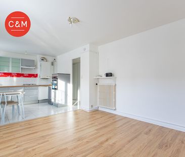 Location Appartement 3 pièces 53m² - Photo 1