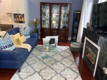 For Lease - 17 Hoodgate Drive, Whitby, Ontario - Photo 2