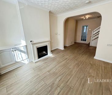 2 bedroom terraced house to rent - Photo 1