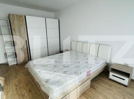 Apartament 2 camere, 40mp, prima inchiriere, zona Eroilor - Photo 1