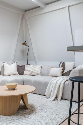 Te huur: Appartement Rustenburgerstraat in Amsterdam - Foto 3