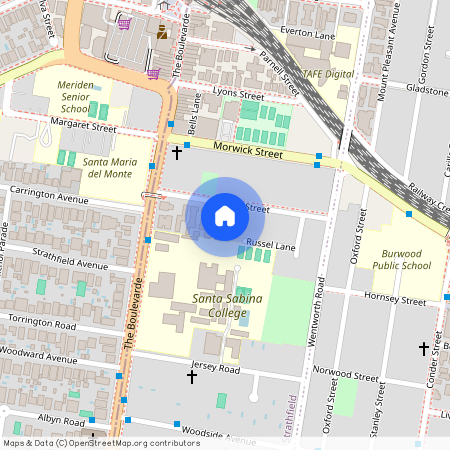 15, 28, Russell, Street, Strathfield, 2135, New South Wales