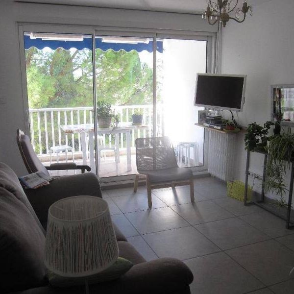 Location appartement 4 pièces 69.16 m² à Montpellier (34000) - Photo 1