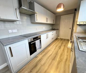 2 bedroom terraced house to rent - Photo 6