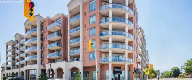 106 - 281 WOODBRIDGE AVENUE | 106 - 281 WOODBRIDGE AVENUE, Vaughan - Photo 1