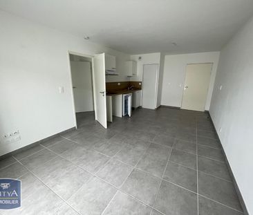 Location Appartement 2 pièces 42m² PERPIGNAN 66000 - Photo 4