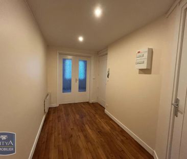 Appartement à louer 3 pièces 67.33m² - Photo 4