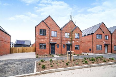 Hailwood Avenue, Crowthorne, RG45 - Photo 4