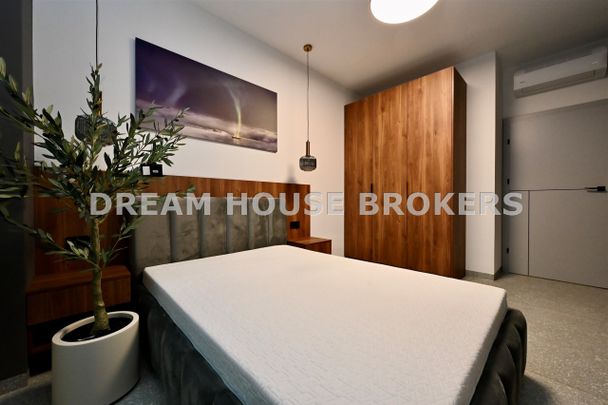 Mieszkanie na wynajem - Photo 1