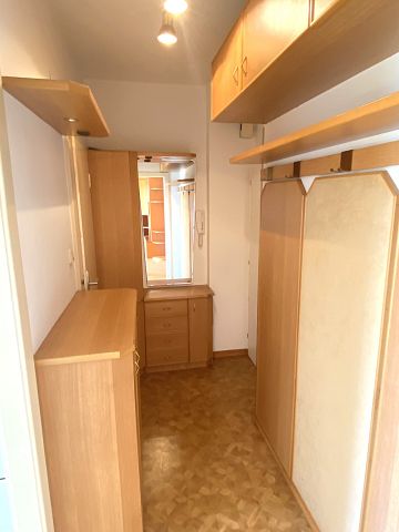 2-Zimmer Dachgeschoßwohnung nahe U1 Reumannplatz in 1100 Wien zu mieten - Photo 2