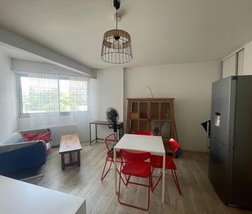 Location Appartement 1 pièce 29m² TALENCE 33400 - Photo 2