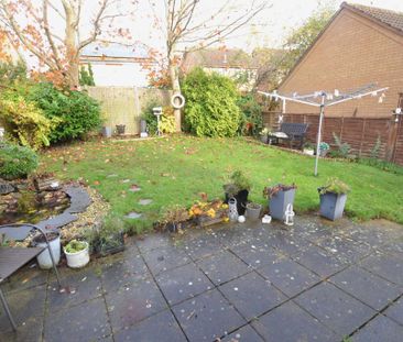 3 bedroom terraced house to rent - Photo 6