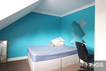 6 bedroom apartment to rent - Photo 2