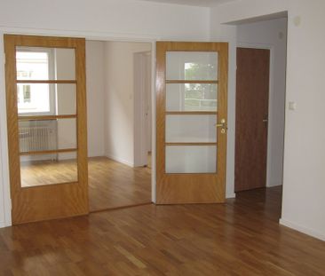 Wrangelsgatan 5 - Photo 1