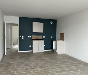 APPARTEMENT T3 NEUF - Photo 1