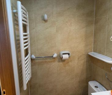 Estudio de alquiler en De Oriente, Palacio - Photo 5