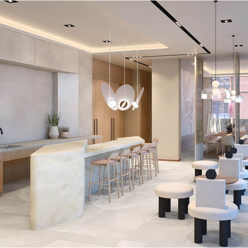 For Lease - 10 Oak Street Unit# 427, Toronto, Ontario - Photo 1
