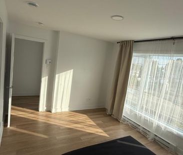 4 1/2 appartement à louer - Photo 2
