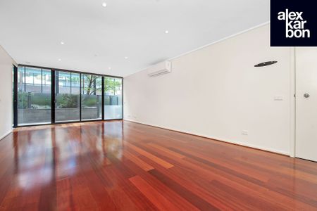 Level 3, Unit 305/668 Bourke Street, Melbourne. - Photo 5