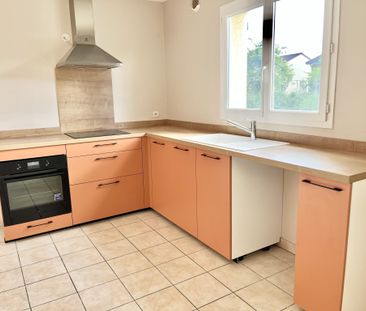 Location Maison 5 pièces 100m² LIMOGES 87280 - Photo 2