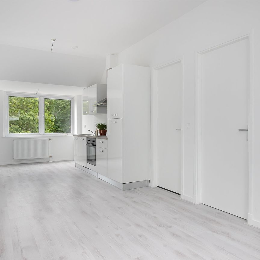 Utrechtseweg, 0, 1213 TM, Hilversum - Photo 1