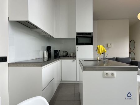 Luxueus bemeubeld appartement - Photo 5