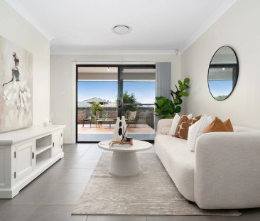 Cozy Four-Bedroom Family Living with Exceptional Outdoor Entertaining - Photo 1