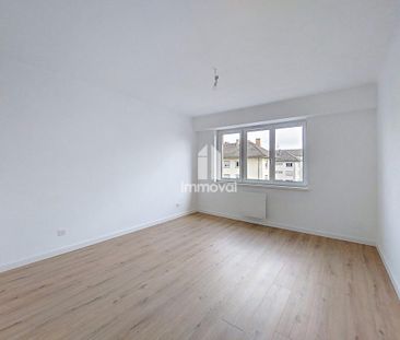 Location Appartement 4 pièces 77m² SCHILTIGHEIM 67300 - Photo 2