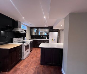 For Lease - 1 Squirreltail Way Unit# Bsmt, Brampton, Ontario - Photo 3